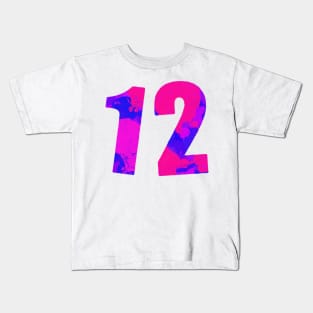 Twelve Kids T-Shirt